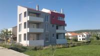Češi staví apartmánové domy v Chorvatsku