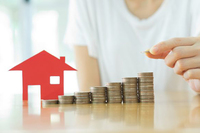 Meziroční změna cen bytů a domů ve 3. čtvrtletí 2020