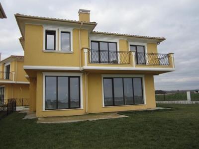 Nový rodinný dům v komplexu, Pomorie, Bulharsko