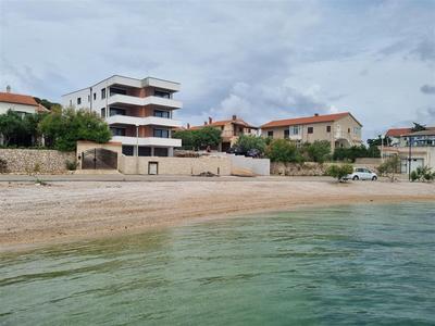 Nový apartmán v 1. řadě od moře, Murter, Chorvatsko