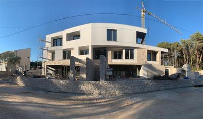 Na prodej dvoupodlažní apartmán jen 100 m od moře, Kožino, Chorvatsko
