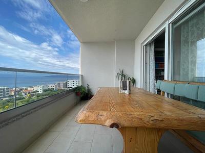 Na prodej moderně vybavený apartmán s balkonem, Makarská, Chorvatsko