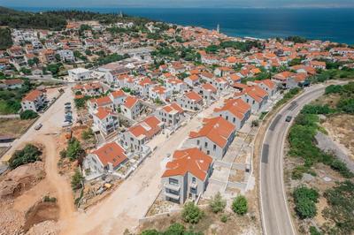 Na prodej nový luxusní apartmán nedaleko moře, Brač, Chorvatsko